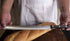 12 inch Bread Knife Serrated Knife Wave Edge Blade...