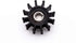 REPLACEMENTKITS.COM Sherwood 10077K Onan 132-0375 Westerbeke 11764 33100 Aftermarket Impeller...