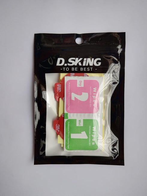12 Pack 3M Sticky Adhesive Replacement Compatible with Socket Mount Base VHB Sticker Pads for Collapsible Grip & Stand...
