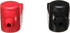 Seachoice Marine Battery Terminal Cover, Includes 1 Red and 1 Black...