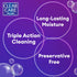 Clear Care Plus Cleaning Solution Travel Pack, No Flavor, 3 Fl Oz...