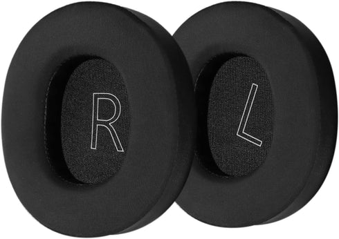 Cooling Gel Replacement Earpads for Microsoft Xbox Wireless/Wired, Xbox Stereo 20th Anniversary Special Edition Headset,Ear Pads Cushions with Noi...