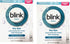 Blink Tears Preservative Free Lubricating Eye Drops 25 ct 0.01 fl oz EA (0.4 mL EA) (Pack of 2)...