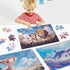 Puzzles for Kids,Animals Jigsaw Puzzles,54 Piece Puzzle for Toddler Ages 4-6 Years,Birthday Gift, for 3-8 Years Old,Children Preschool Educational...