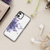 LETO for iPhone 11 Case,Flip Folio Leather Wallet Case Cover with Fashion Floral Designs for Girls Women,Built-in Card Slots Kickstand,Protective ...