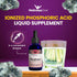 Liquid Phosphorus Supplements - Ionic Phosphorus Supplement from Ortho Phosphoric Acid for Healthy Bones & Teeth, Protein & Energy Production - No...
