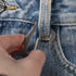 FULLGUEEN Titanium Heavy Duty Keychain Carabiner,Multifunctional EDC Key Clip with Bottle Opener...