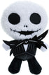 KIDS PREFERRED Disney Cuteeze Nightmare Before Christmas Jack Skellington Stuffed Animal Plush Toy - for Babies and Toddlers, Multicolor,6 inches...