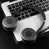 SOULWIT Earpads Replacement for Jabra Evolve 75(75UC 75MS 75SE) Stereo Wireless Bluetooth Headset, Ear Pads Cushions with High-Density Noise Isola...