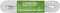 Dritz Non-Roll Elastic 3/4'X3yd-White...