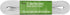Dritz Non-Roll Elastic 3/4'X3yd-White...