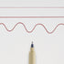 SAKURA Burgundy Pigma Micron PN Pen...
