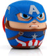 Bitty Boomers Marvel: Captain America - Mini Bluetooth Speaker......