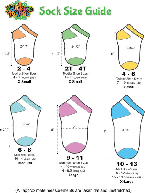 Paw Patrol Boys Girls 7 pack Socks with Grippers (Shoe: 4-7 (Sock: 2-4), Grey/Multi)...
