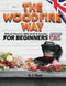 THE WOODFIRE WAY - NINJA Electric BBQ Grill & Smoker for Beginners.: Discover the multifunctionality of electric outdoor BBQ, where you can grill,...