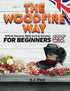 THE WOODFIRE WAY - NINJA Electric BBQ Grill & Smoker for Beginners.: Discover the multifunctionality of electric outdoor BBQ, where you can grill,...