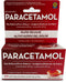 Acetaminophen 325mg 20 Softgels for Pain Relief, Liquid Filled Capsules to Rapid Release Pain, Quick Pain Reliever for Adults Extra Strength, Feve...