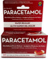 Acetaminophen 325mg 20 Softgels for Pain Relief, Liquid Filled Capsules to Rapid Release Pain, Quick Pain Reliever for Adults Extra Strength, Feve...