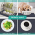 Coffee Mat Hide Stain Backed Absorbent for Kitchen Counter Absorbent Mat,Dish Drying Mat Coffee Bar Accessories Fit Under Coffee Machine Coffee Po...