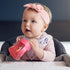 Baby Bibs, Baby Bandana Bibs for Boys Girls, Absorbent Baby Bib for Drooling and Teething Drool Bibs...