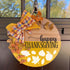 Fall Stencils Thanksgiving Stencil for Painting Autumn Hello Pumpkin Happy Harvest Templates for Painting on Wood Wall Fabric...