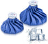 Ice Bag Packs - Reusable Hot & Cold Pack (2 Packs(9/11 Inch))...