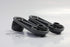 Performance PFM-353353 Gray Window Crank Handles Pair for Various Nissan Truck and SUVS...