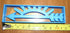 INSPIRED BY ARROW OF LIGHT CUB SCOUT THEME SUNSET SYMBOL COOKIE CUTTER MADE IN USA...