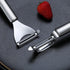 Potato Vegetable And Fruit Peelers For Kitchen,Kyraton Y Shaped And I Shaped Quality Stainless Steel Peelers,Sharp Blade And Ergonomic Non Slip Ea...