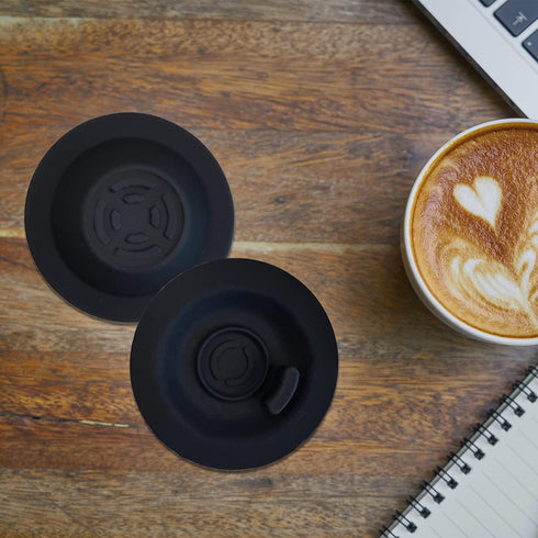 Espresso Backflush Cleaning Disc for Breville Espresso Machines Compatible with Cleaning Tablets 54mm (1 Pack)...