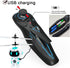 Rc Flying Robot Toys for 5 6 7 8-12 Years Old Boys Girls- Remote Control Helicopter Built-in LED Mini Drone Flying Toy for Kids & Adults Indoor Ou...