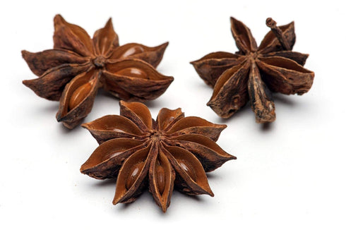 Slofoodgroup Whole Star Anise - For Cooking, Pickling and Spice Mixes - 2 Ounces...