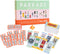 Parkade Board Game - Word Games and Parking Cars - Party Game for Friends and Family Game Night - 5-15 Minutes for 3-13 Players...