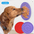 4pc’s Boredom & Anxiety Reduction Slow Feeders for Dogs; Ideal for Food, Treats, Yogurt, and Peanut Butter. Slow Feed Dog Bowl: A Fun Alternative!...