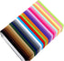24 pack Nylon Headbands Nude super soft stretchy for infant girl Toddler Adult DIY Baby Headbands...
