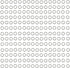 1000pcs 3mm Stainless Steel Rings Jump Rings Connector Rings for Jewelry Making Necklaces Bracelet Earrings Keychain DIY Craft (Silver, 3mm)...