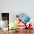 Trapp Signature Home Collection No. 13 Bob's Flower Shoppe Poured Scented Candle, 7-Ounce...
