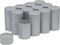 North Mountain Supply Twist-N-Seal Capsules - Pack of 12 - Silver...