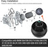Oil Filter Housing Cover Caps 11427525334 Replace for BMW 525Xi 528i 330i 330Xi 335i 320i 325i 325Xi x1 x3 x4 x5 x6...