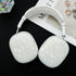 for Cute Glitter Airpods Max Case with Cleaner Kit, Anti-Scratch Shell Pattern Ear Pad Case Cover/Ear Cups Cover/Headband Cover for AirPods Max Co...