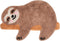 Sass and Belle Happy Sloth Chill Zone Rug...