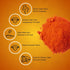K-Town Krack - Original Chicken Dust Seasoning - All-Purpose Seasoning & BBQ Rub Seasoning for Chicken, Beef, Pork, Fish - All-in-one Spice Rub, B...
