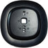 Thermostat Black Decorative Wall Trim Plate Mount Fit for Ecobee3, Ecobee3 Lite, Ecobee4 (2)...
