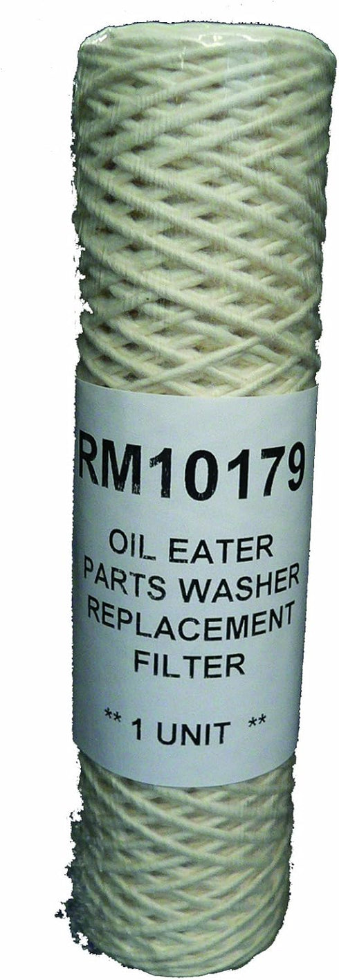Oil Eater Parts Washer Filter (AOPW10179)...