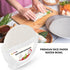 Premium Rice Paper Water Bowl - Water Bowl for soaking Rice Paper (bowl 23cm) (Bowl 10.7 inches)...