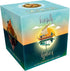 Lucky Duck Games Tranquility Board Game - Set Sail for Paradise in This Silent Cooperative Adventure! Strategy Game, Family Game for Kids and Adul...