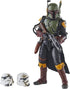 STAR WARS The Vintage Collection Boba Fett (Tatooine) Deluxe Action Figure, 3.75-Inch-Scale The Book of Boba Fett Toy for Kids...