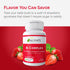 EZ Melts Dissolvable Vitamin B-Complex with Methyl B12 and Methyl Folate, Sugar-Free, 2-Month Supply...