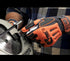 MAGID T-REX Windstorm Gloves, 1 Pair, Size 9/L Men's Work Gloves, Ironworker Gloves With A4 Goatskin Palm, Capable Of Withstanding Cuts, TRX744...