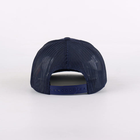 LANGZHEN Unisex Classic Trucker Cap Outdoor Hunter Adjustable Cap Mesh Panels Vintage Baseball Cap for Man Women...